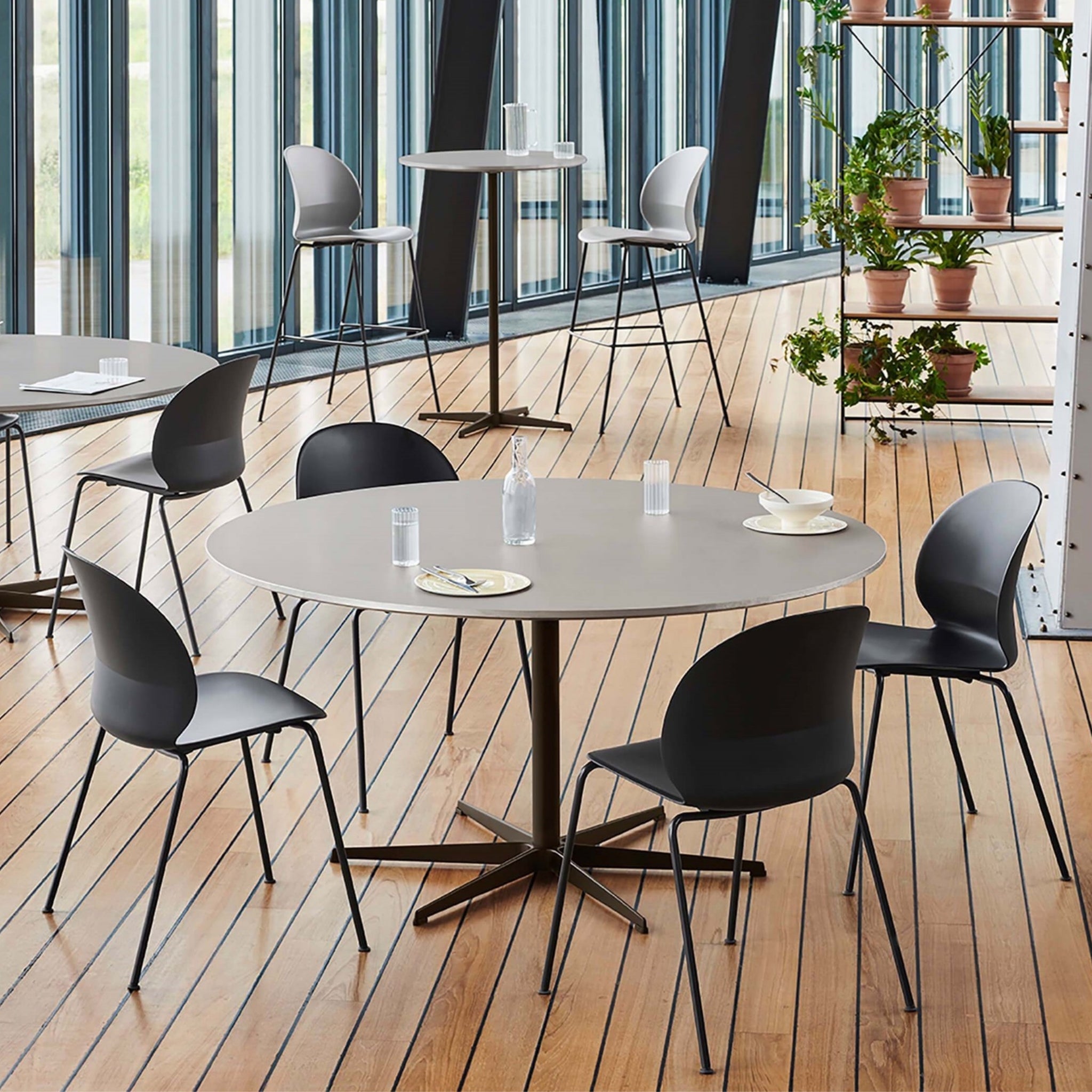N02 Recycle Chair